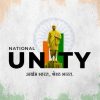 statue of unity gujarat, India